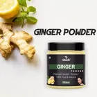 Natural Ginger Powder for Skin & Hair 