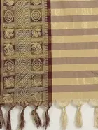 SVB कॉटन साड़ी फॉर विमेंस 