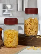 Store N Stack 1000 ml. SF2 Brown