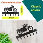 CAPIO ART Iron Key Holder 