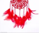 Feather Wall Hanging Dream Catcher 