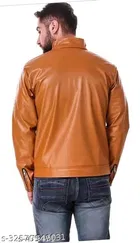Cotton Jacket for Men 