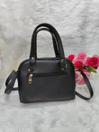 PU Sling Bag for Women 