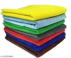 Microfiber Bath Towel 