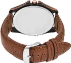 Analog watch for men 