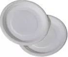 Fiora Bagas 10 Pcs Paper Plate 