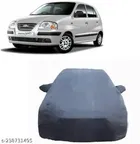 Car Cover for Hyundai Santro 