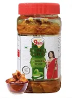 9 Am Super Gold Mango Pickle 450 g