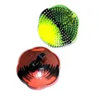 Plastic Pocket Hair Comb 