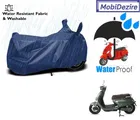 Polyester Universal Waterproof Cover for Hero Electric Photon 