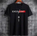 Half Sleeves T-Shirt for Men 