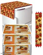 Fridge Cover Set 