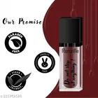 Ronzille Liquid Mousse Lipstick 