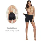 विमेंस स्पैन्डेक्स & नायलॉन वैस्ट शेपवियर 