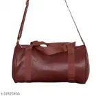 Gym Bag for Men & Women 