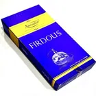 Amrutha FIRDOUS Dhoop Sticks (90 g)