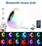 Bluetooth Music Led Bulb 