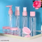 Travel Bottles for Toiletries 