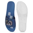 Flats for Women, Blue 