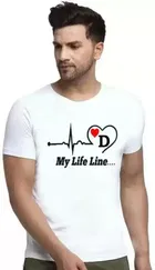 Long Sleeves T-Shirt for Men 