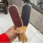 Plastic Stainless Steel Manicure & Pedicure Set with Heel Filer 