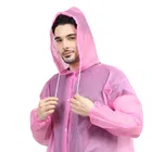 CITIZEN EVA Raincoat for Men & Women 