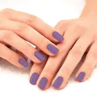 Lakme 9 To 5 Primer + Gloss Nail Color 