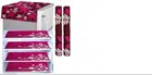 Fridge Cover Set 