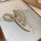 Metal Hair Clutcher for Women & Girls 