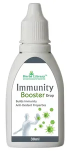 Nutrocopia Immune Booster Drops 