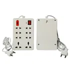 8+1 Mini Strip Extension Board 