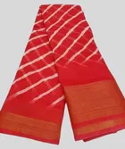 Cotton Printed Saree for Women 