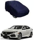 Car Cover for Honda City 