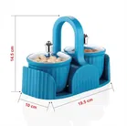 Marvella Plastic Dry Fruit Rack 