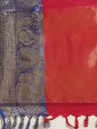 SVB कॉटन साड़ी फॉर विमेंस 