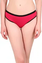 Cotton Blend Panty for Women 