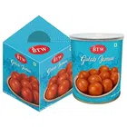 BTW Gulab Jamun 1 kg Tin