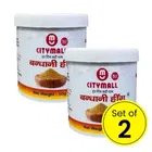 Citymall no.1 (Bandhani) Hing 2X50 g (Set of 2)