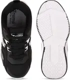Casual Shoes for Kids, Black 
