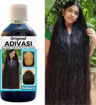 Phillauri Original Adivasi Herbal Hair Oil 