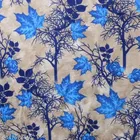 Knit Washing Machine Cover 