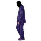 Polyester Rain Suit for Men & Women 