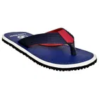 Cozy Wear TPR Casual Wear Slippers For Men 