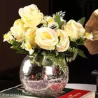 Plastic Artificial Flower 