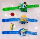 Synthetic Rakhi for Kids 