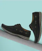Derby Casual Shoes for Men 