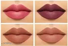 Liquid Matte Lipsticks 
