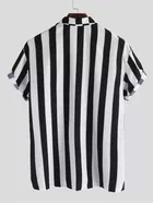 Half Sleeves Shirt for Men 