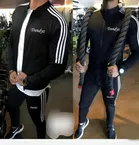 Full Sleeves Track Suit for Men 