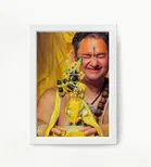 Polyester Photo Frame 